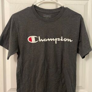 Mens Champion T-Shirt